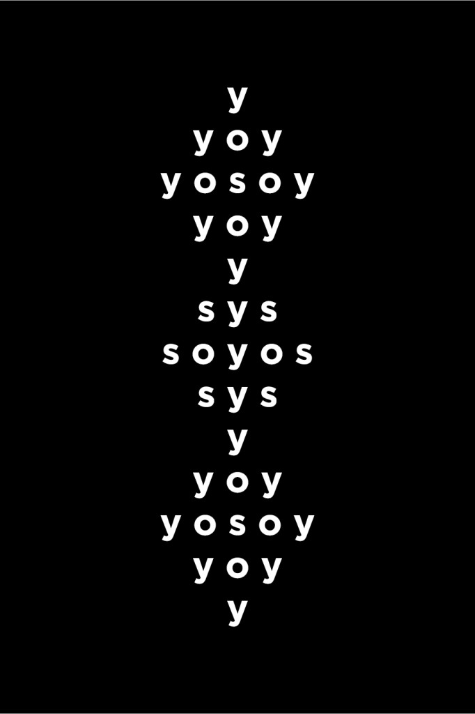 yosoy